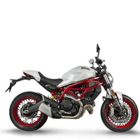 DUCATI 797 Monster 2018-2018